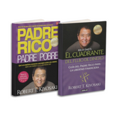 Escuela de Ricos Bundle